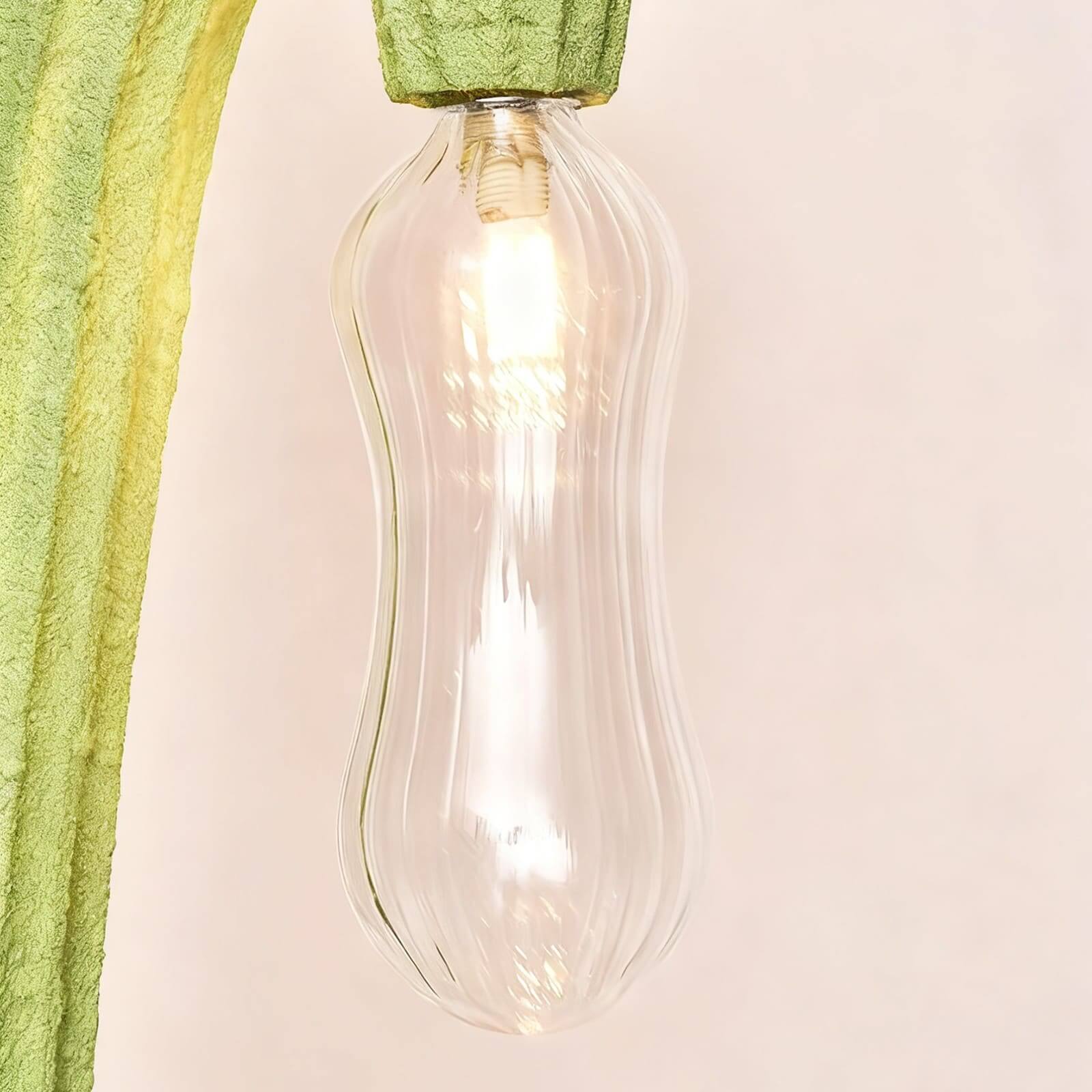 Cactus Floor Lamp