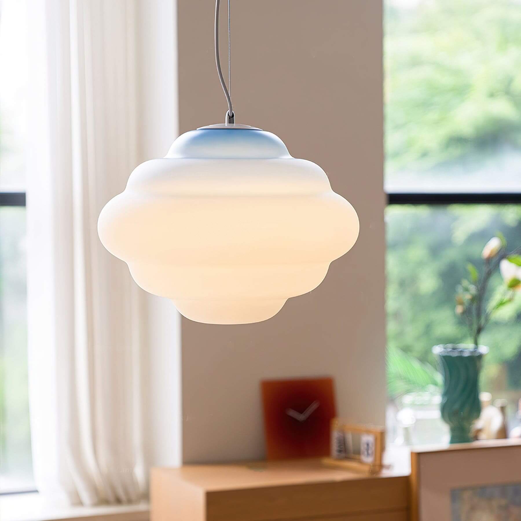 Calmora Pendant Light