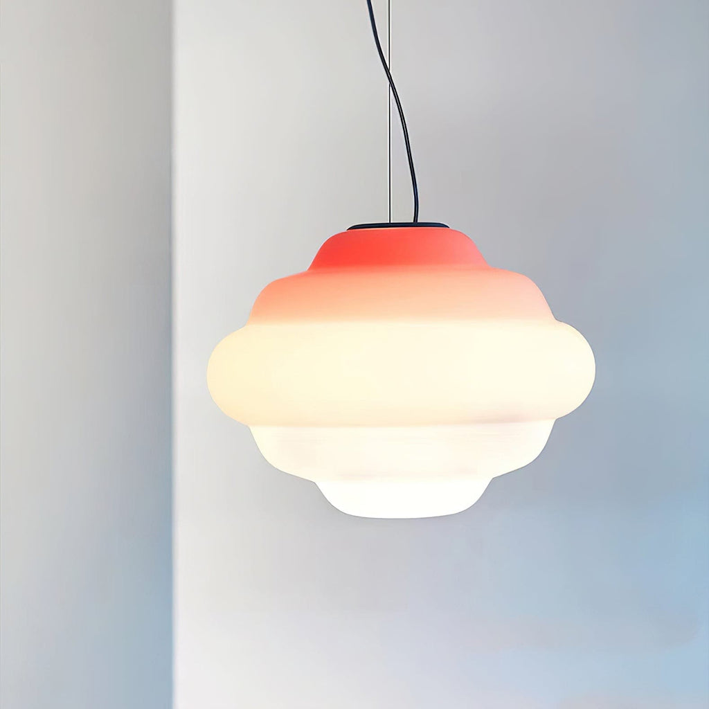 Calmora Pendant Light