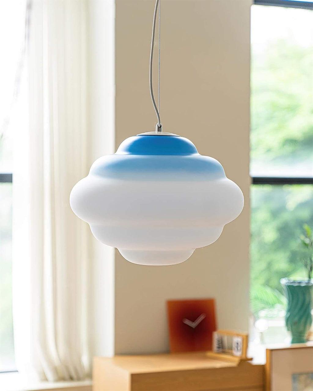 Calmora Pendant Light