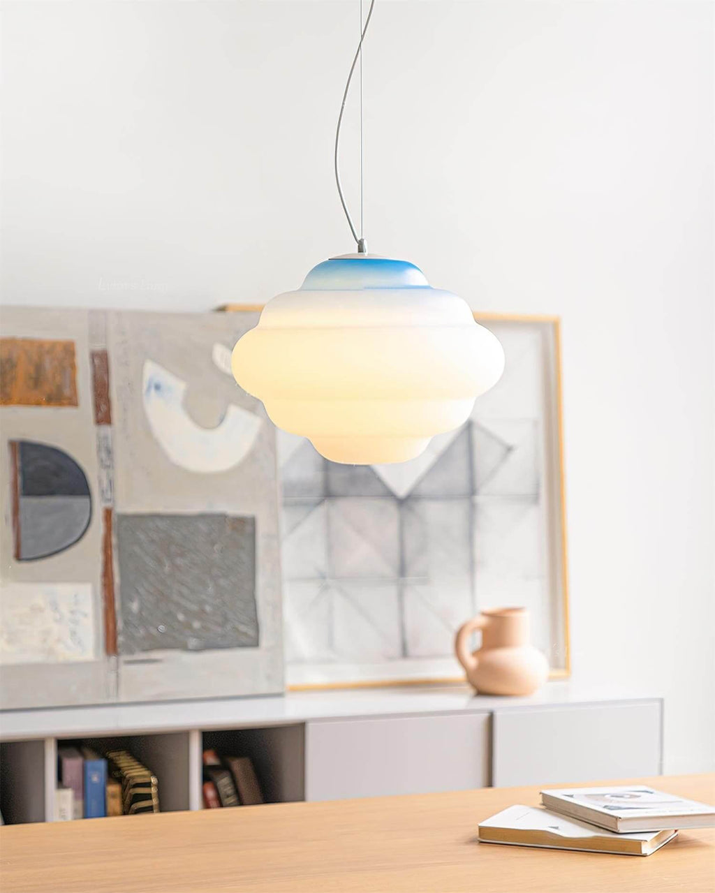 Calmora Pendant Light