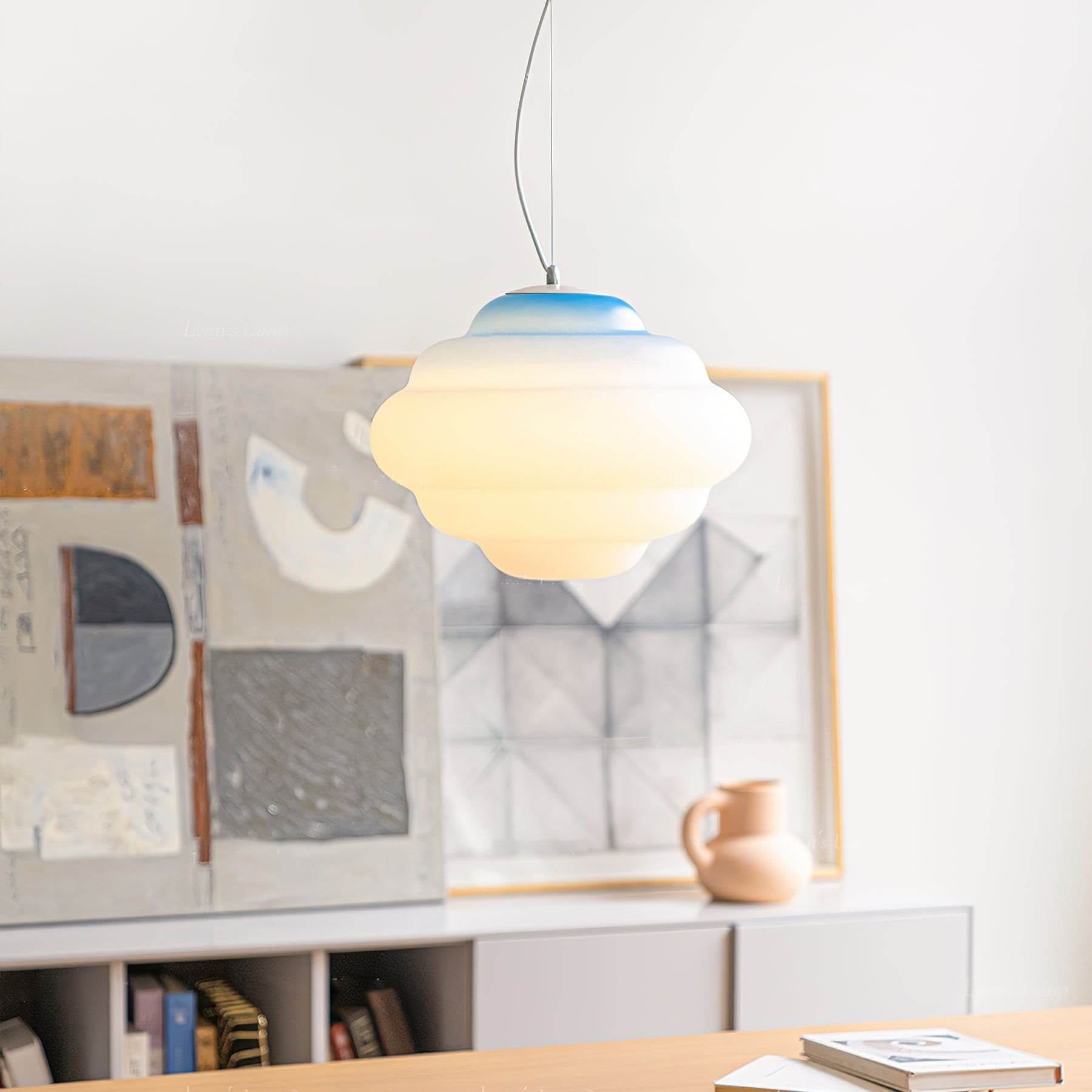 Calmora Pendant Light