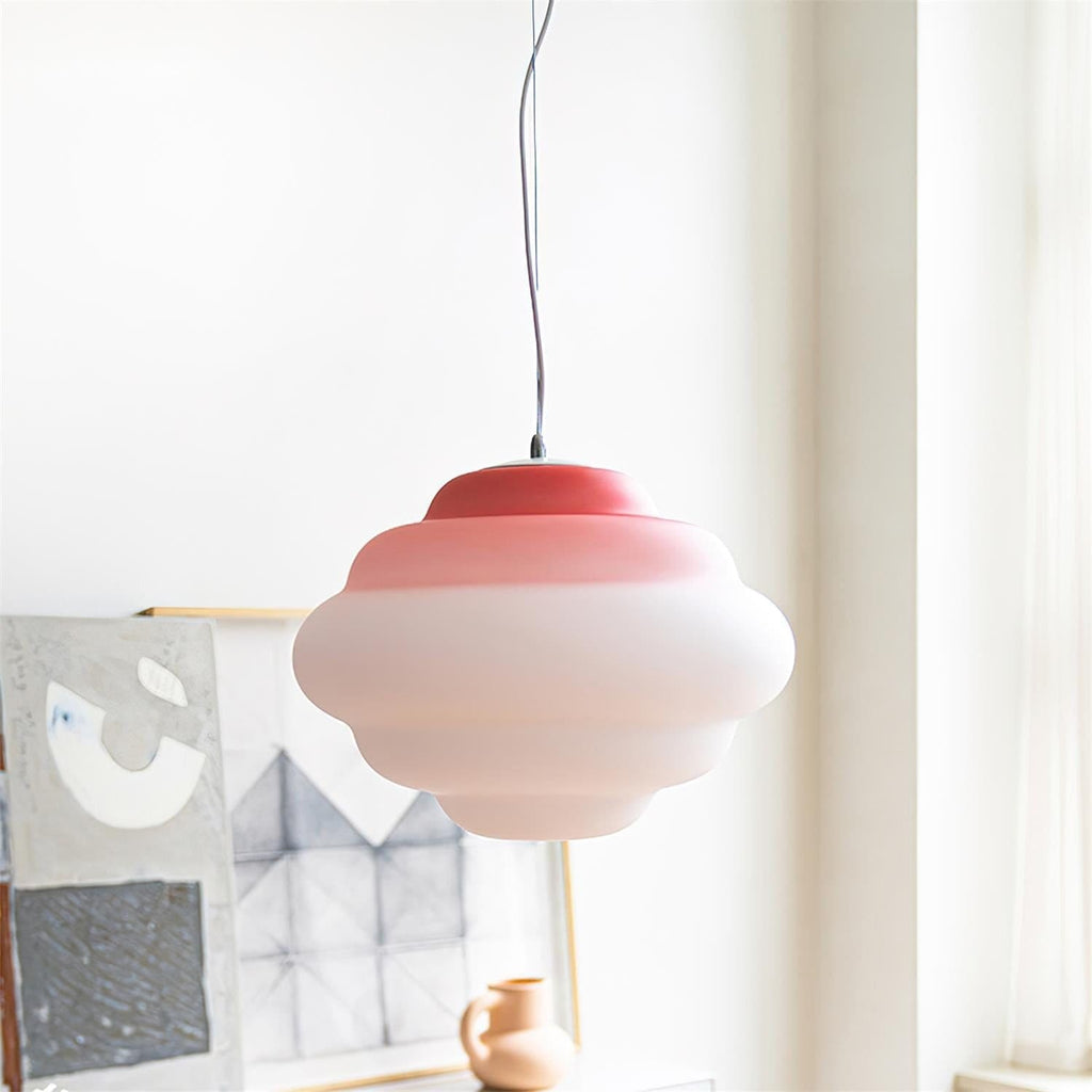 Calmora Pendant Light