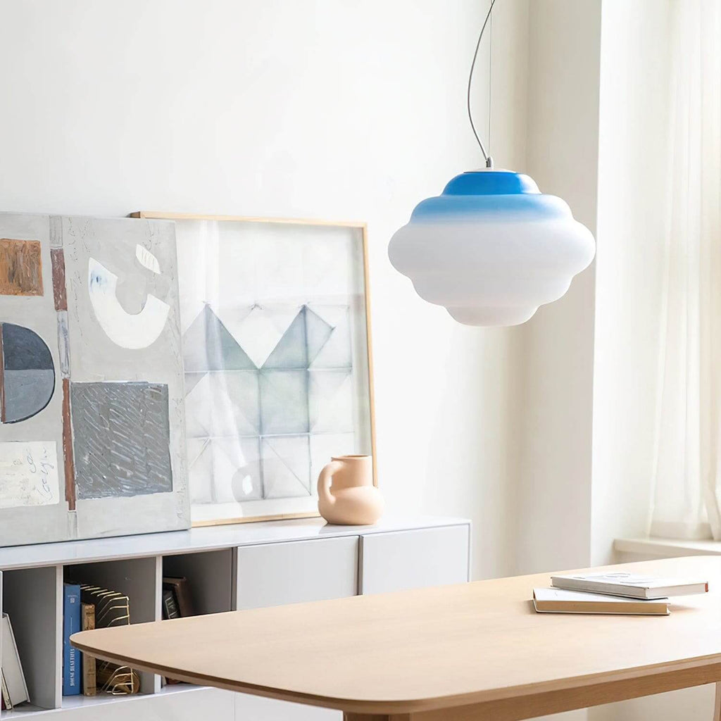 Calmora Pendant Light