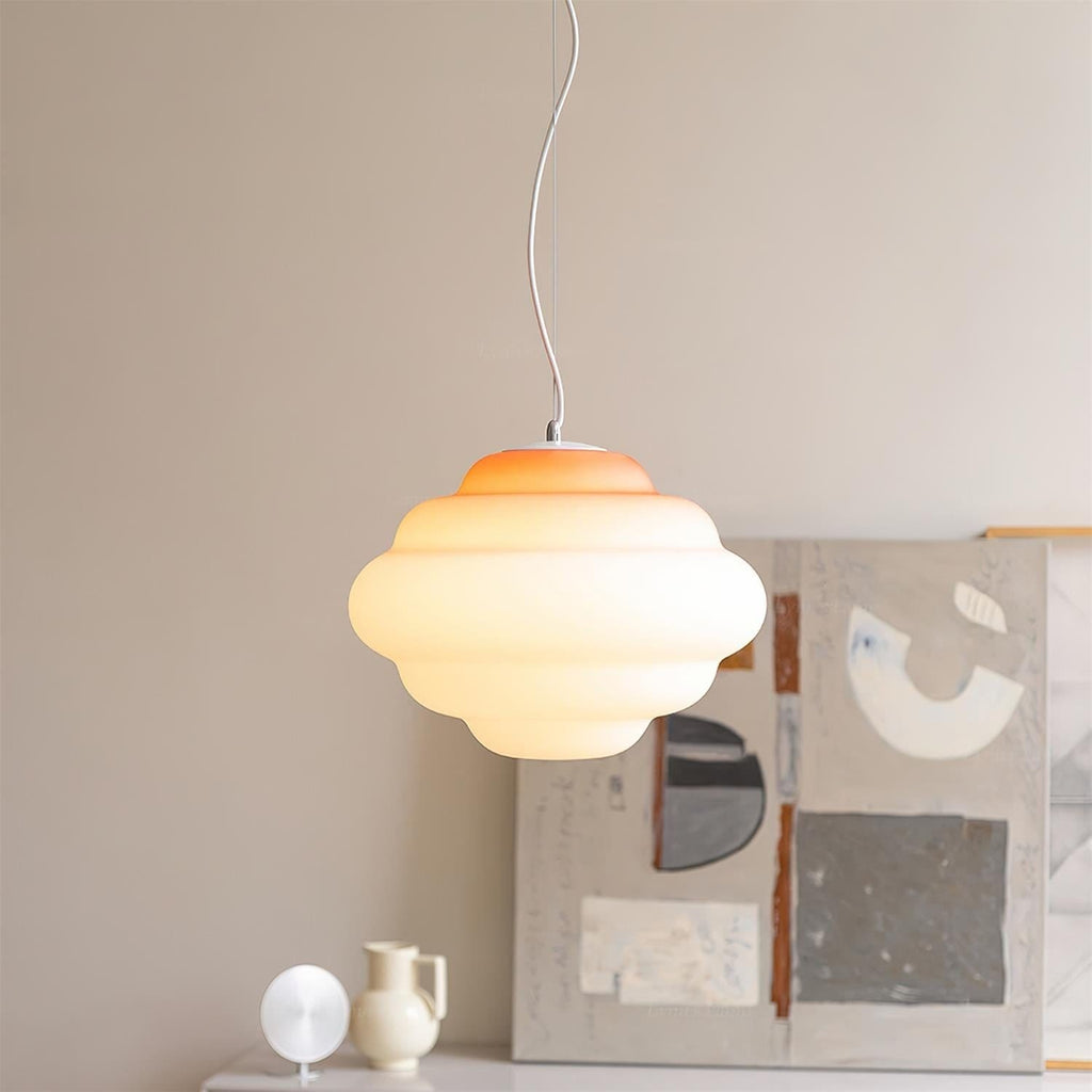 Calmora Pendant Light