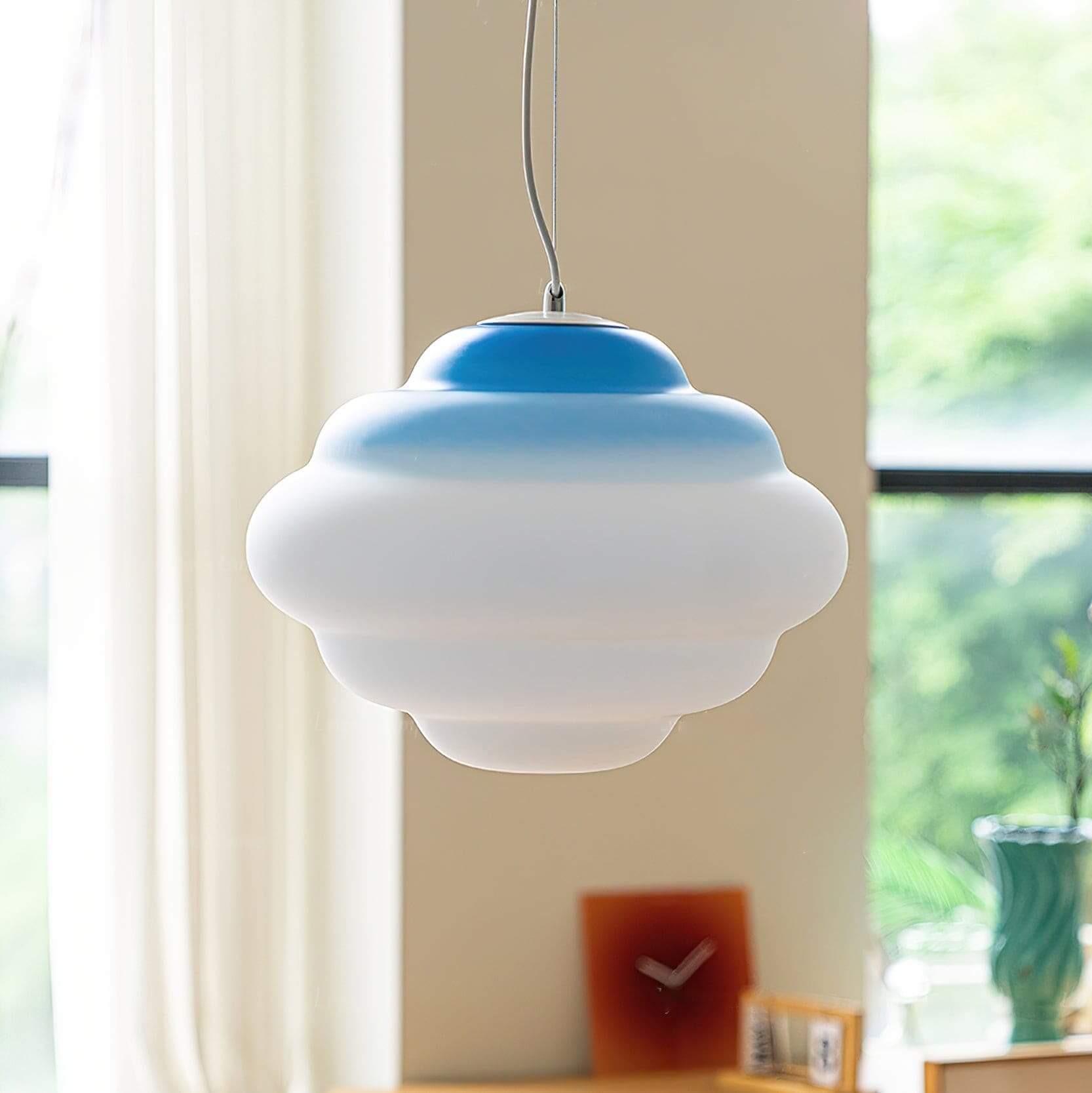 Calmora Pendant Light