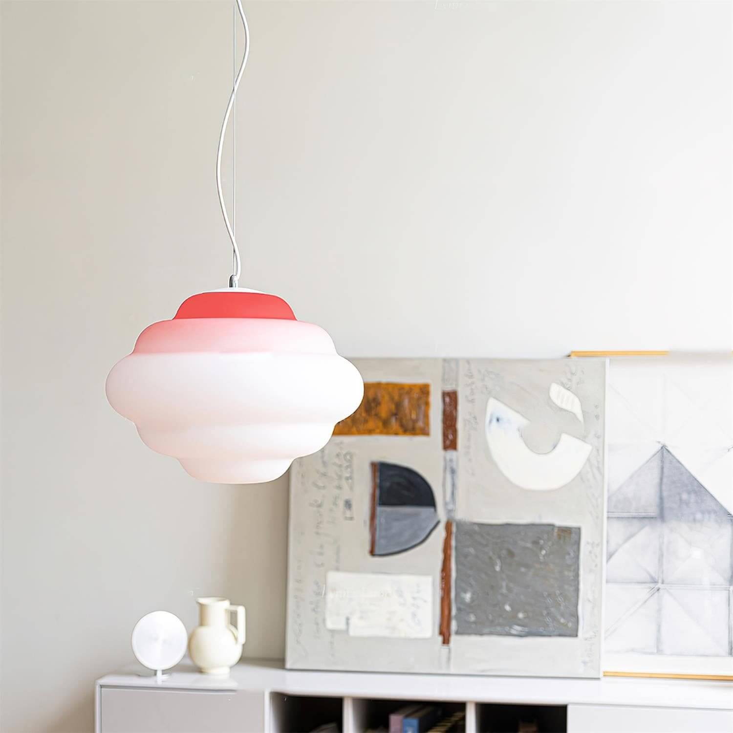 Calmora Pendant Light