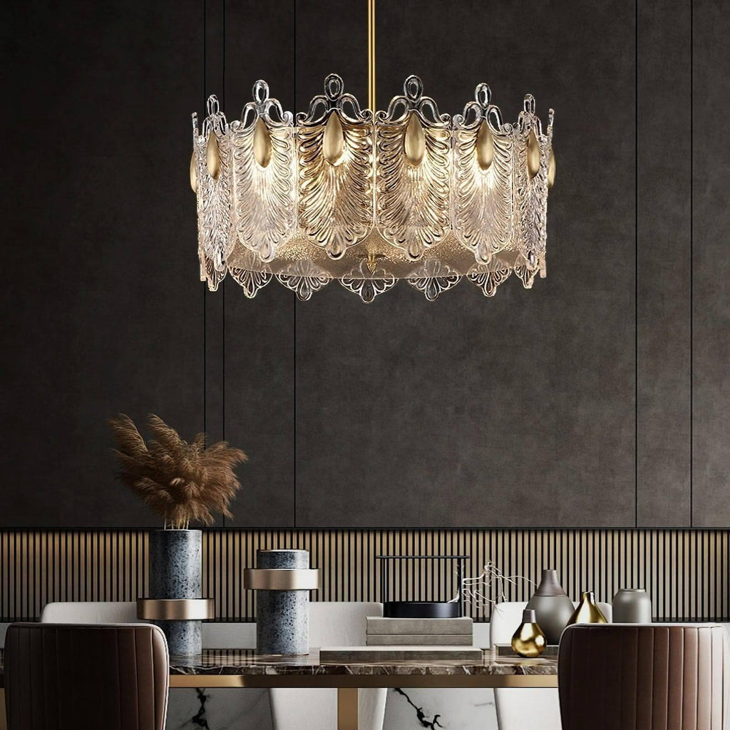 Calyra Chandelier