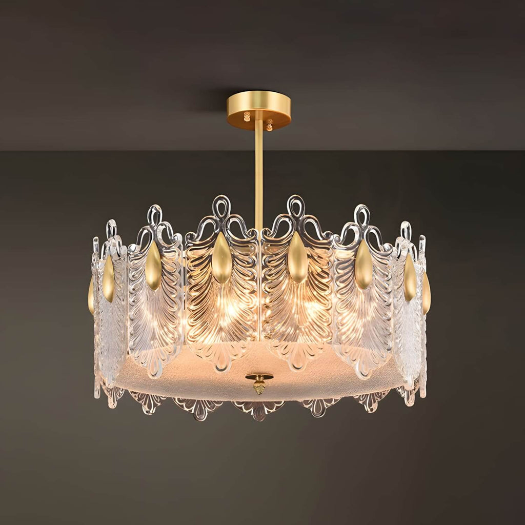 Calyra Chandelier