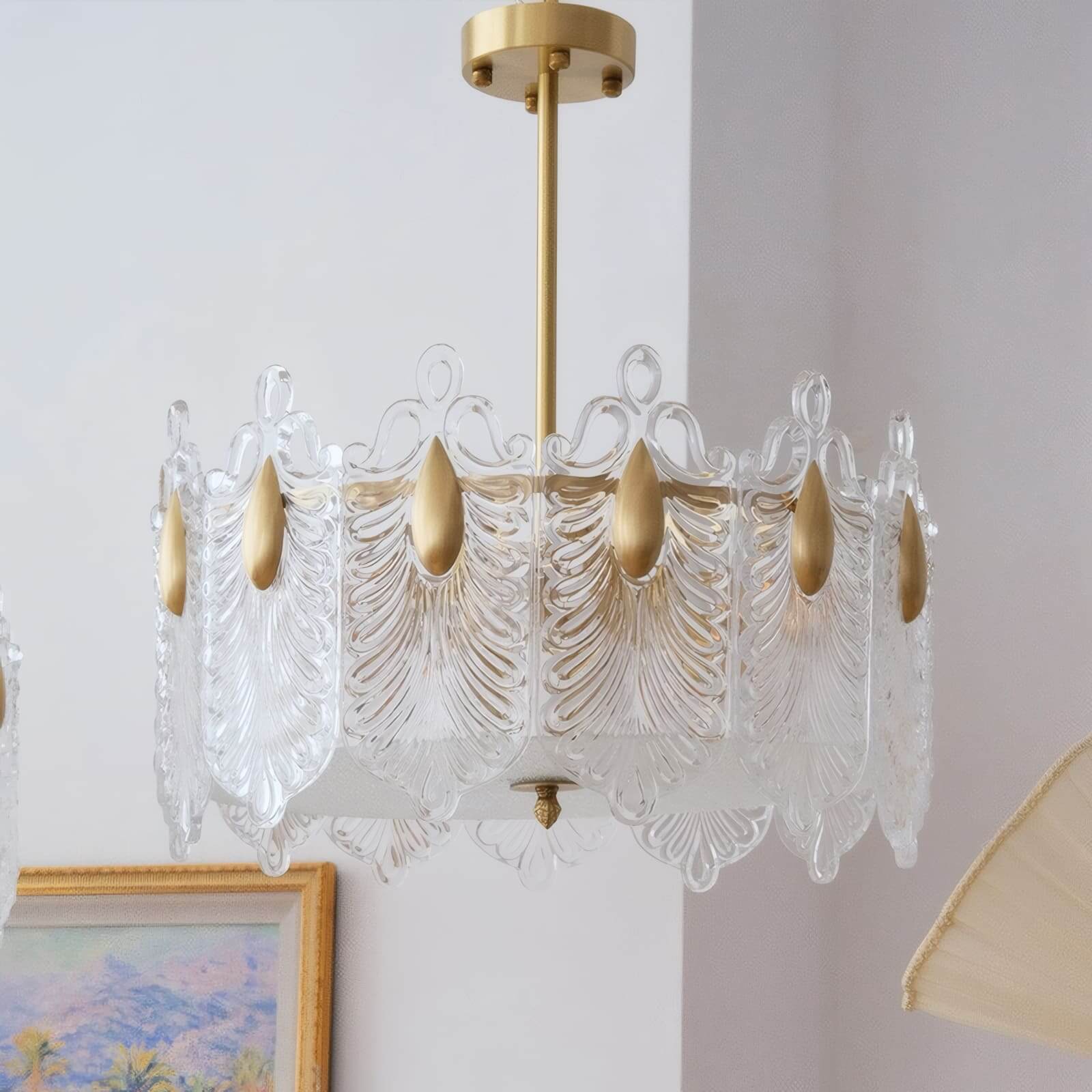 Calyra Chandelier