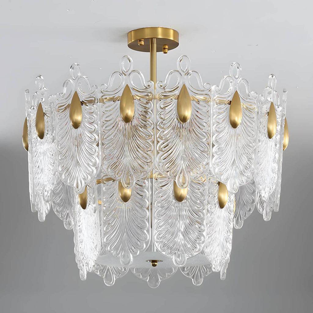 Calyra Chandelier