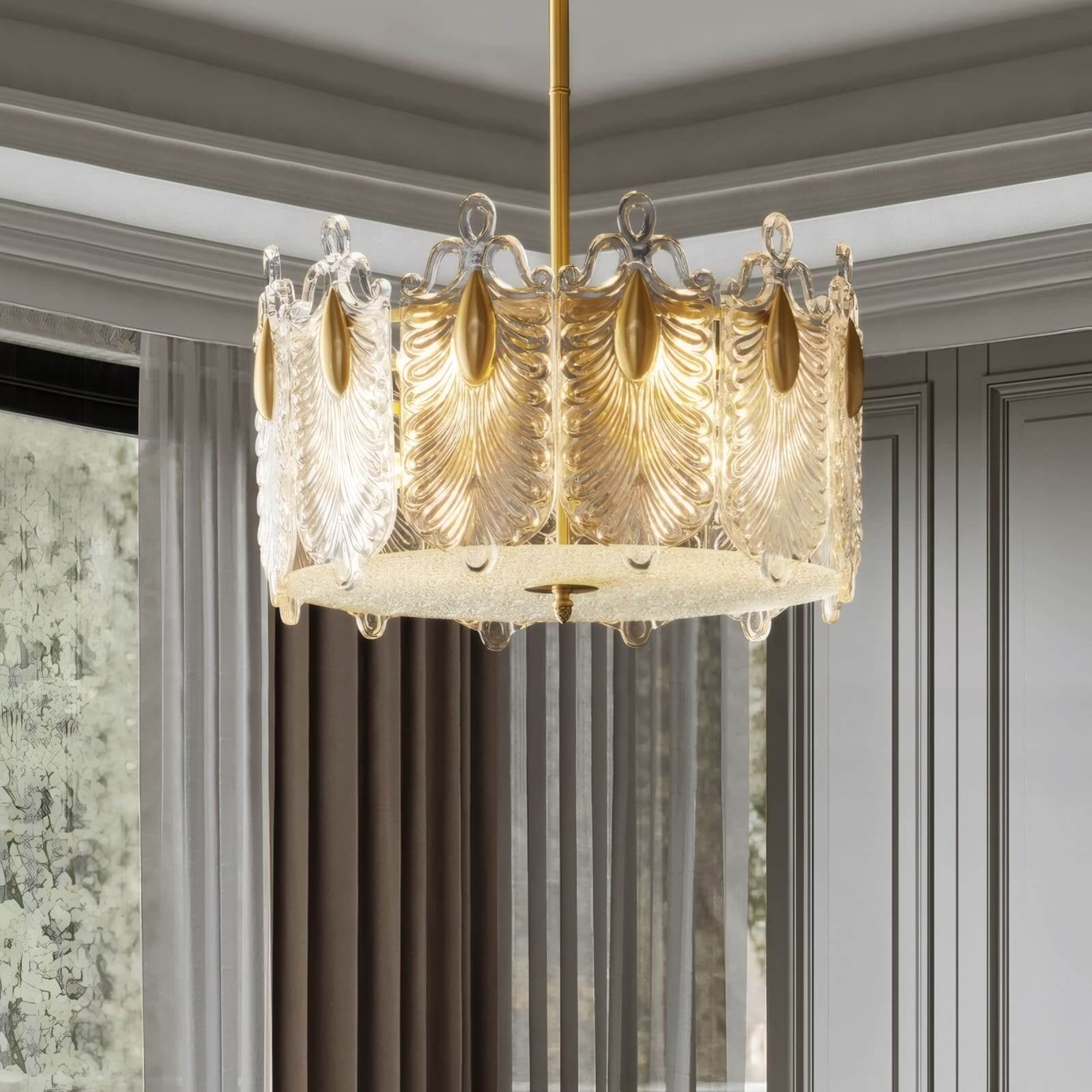 Calyra Chandelier