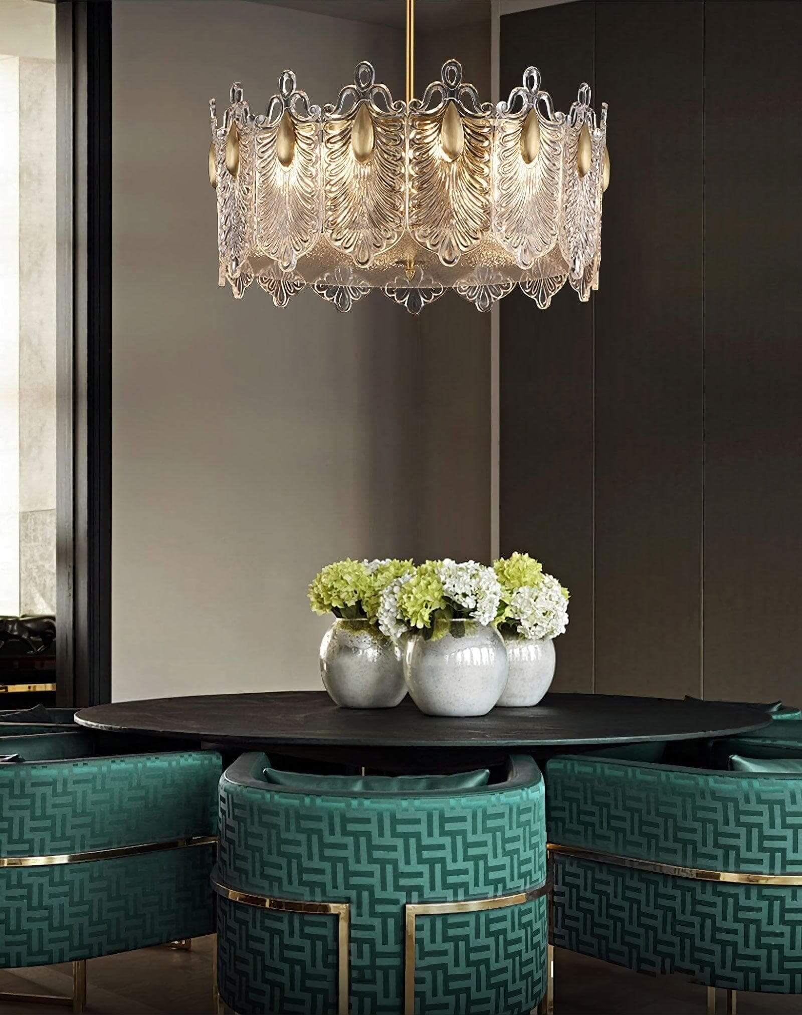 Calyra Chandelier
