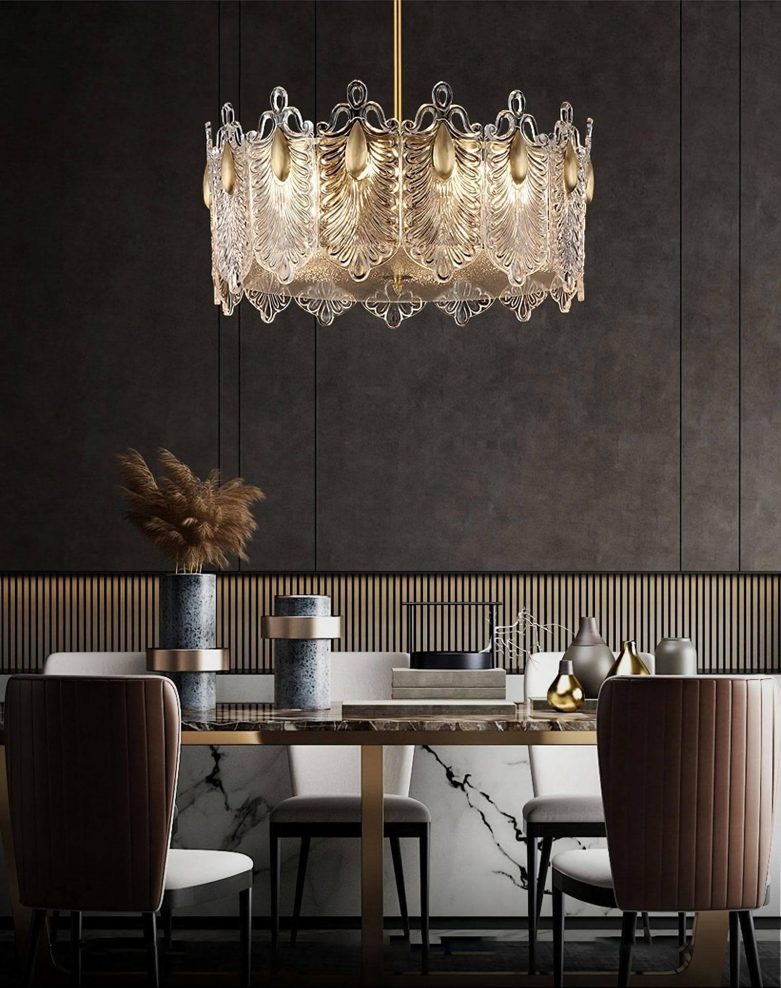 Calyra Chandelier