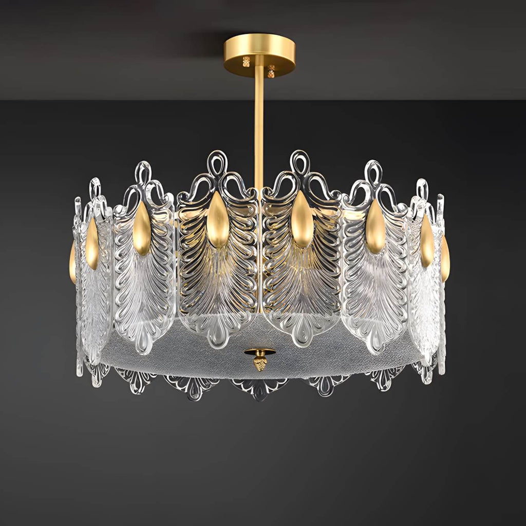 Calyra Chandelier