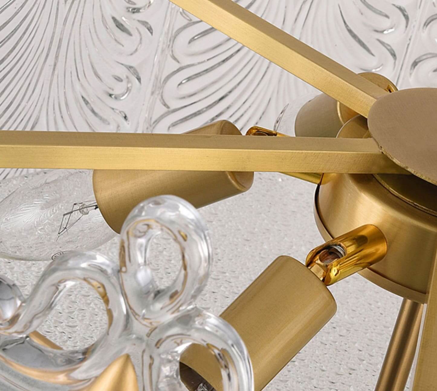 Calyra Chandelier