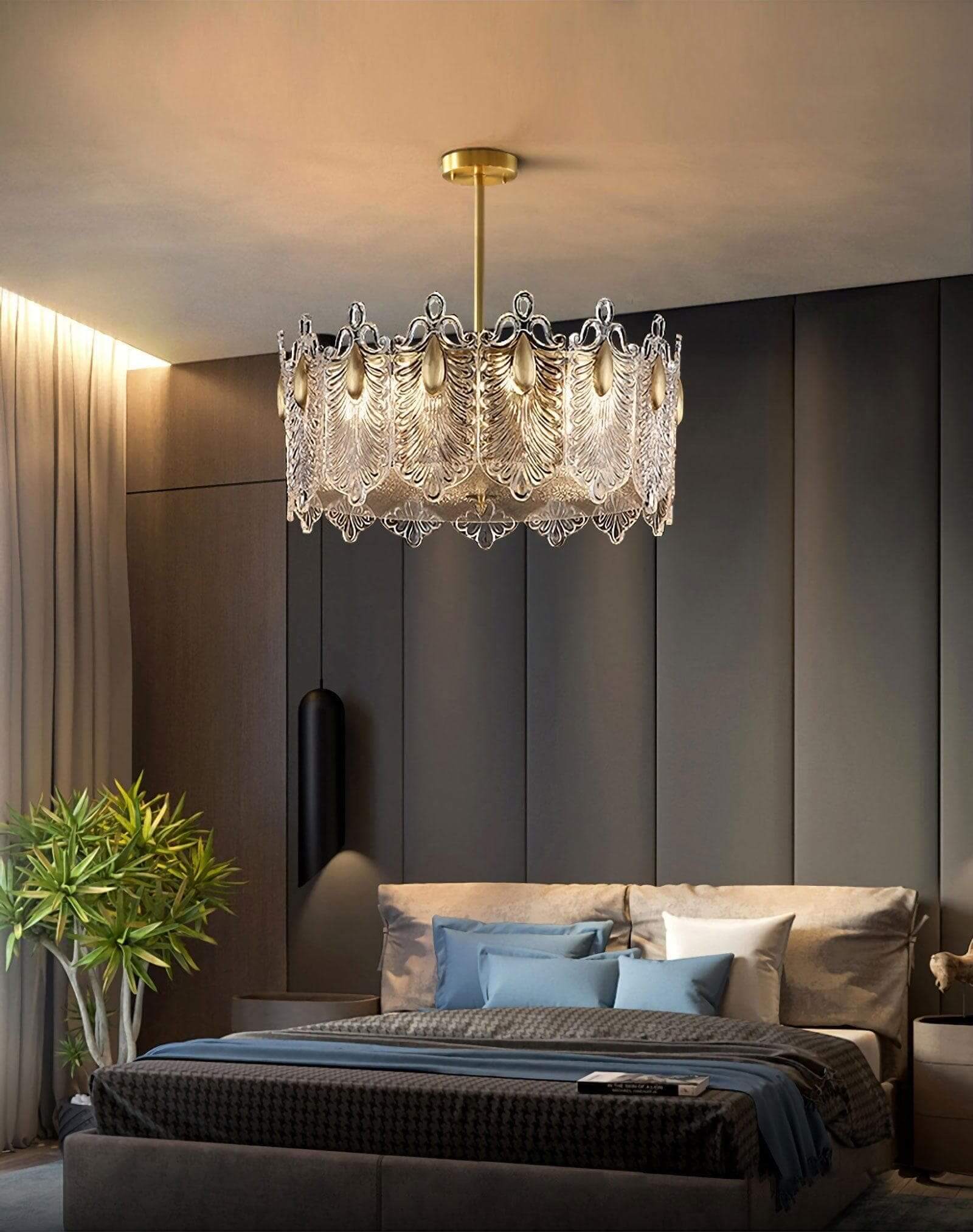 Calyra Chandelier