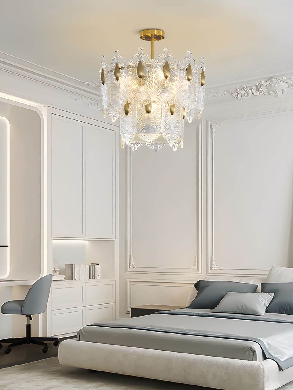 Calyra Chandelier