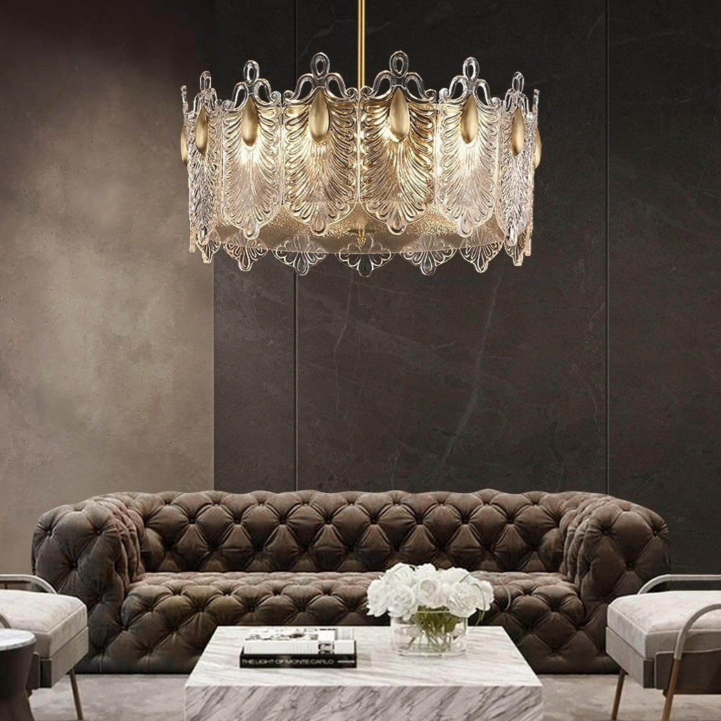 Calyra Chandelier