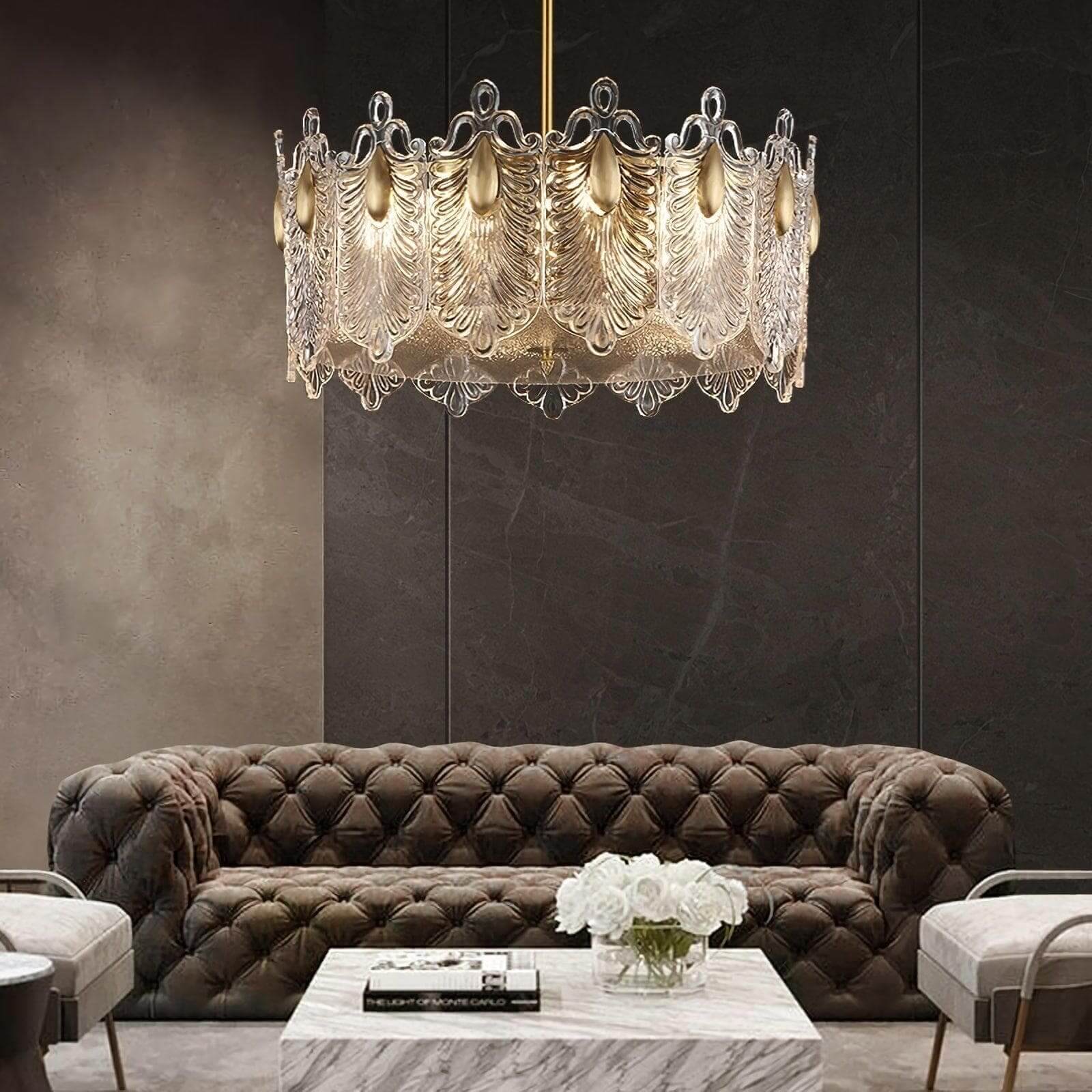 Calyra Chandelier