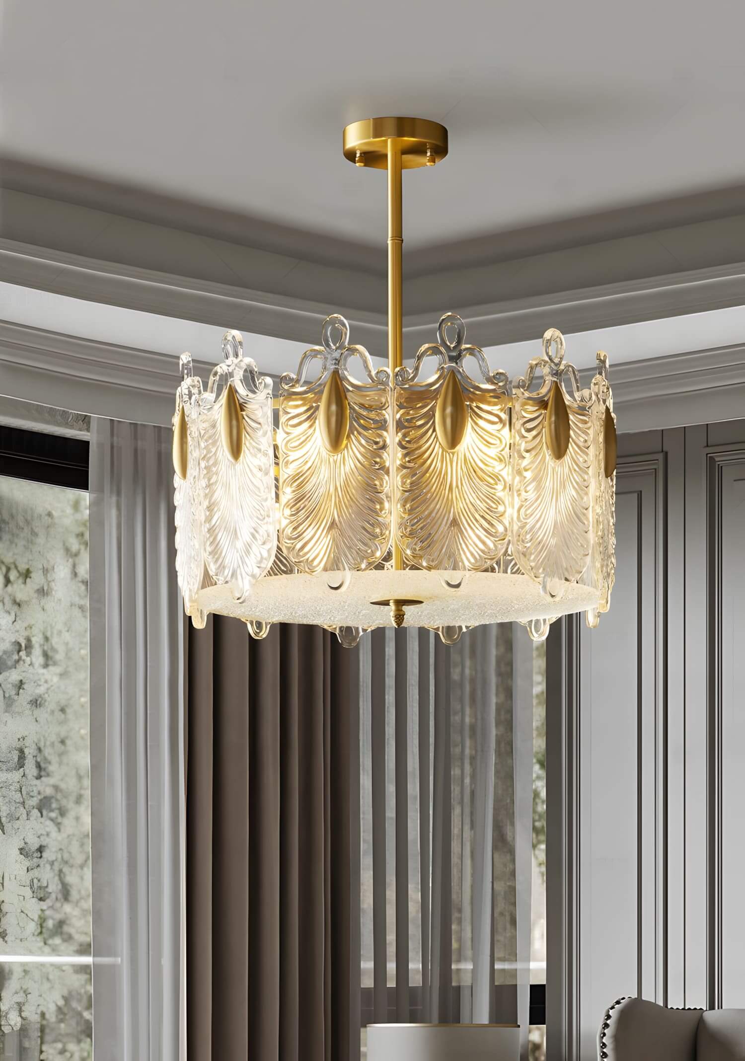 Calyra Chandelier