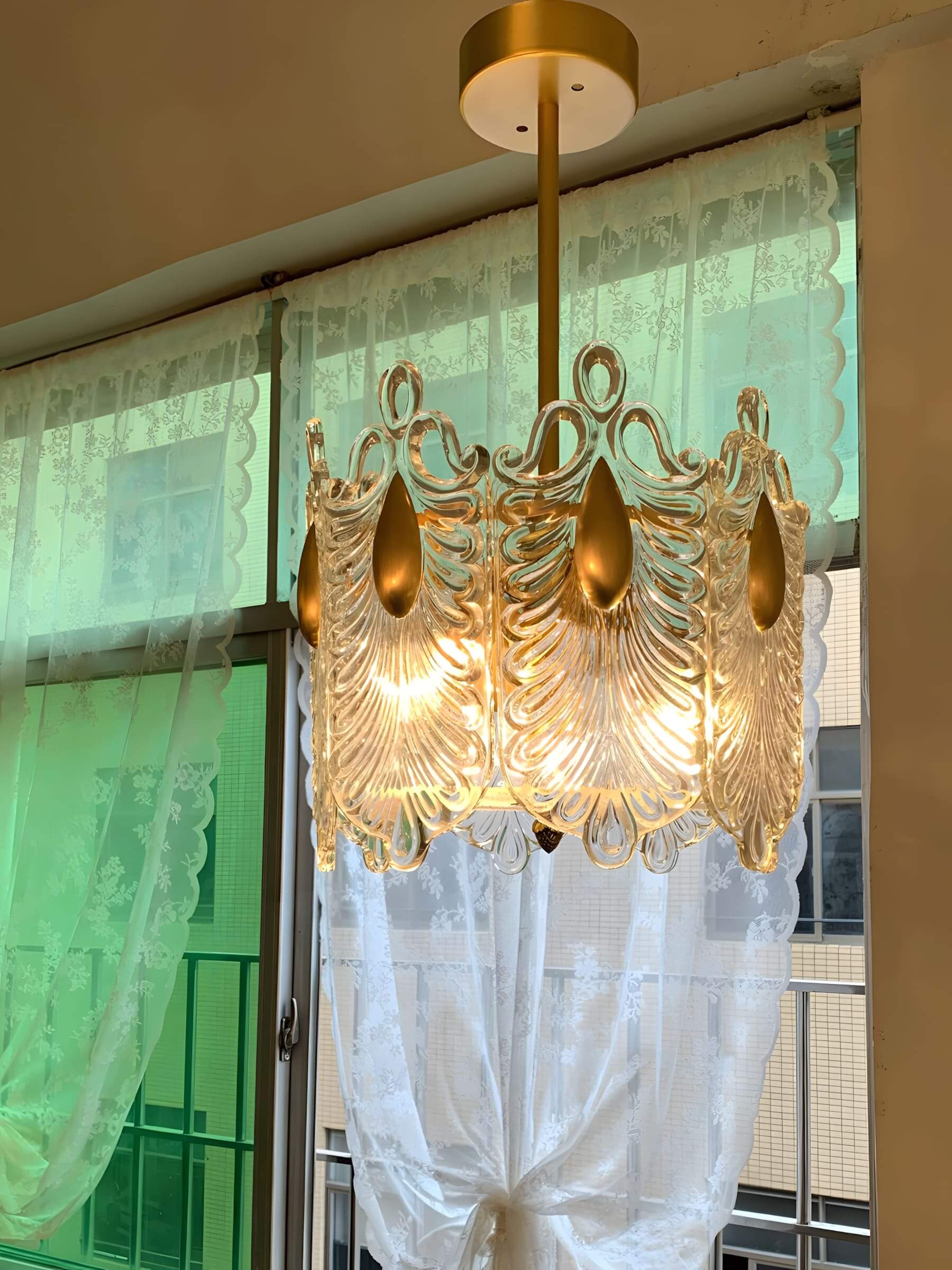 Calyra Chandelier
