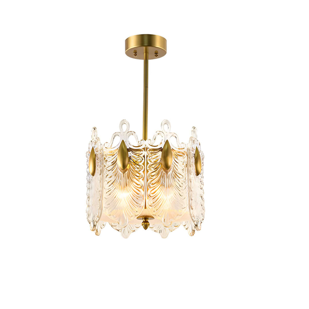 Calyra Chandelier