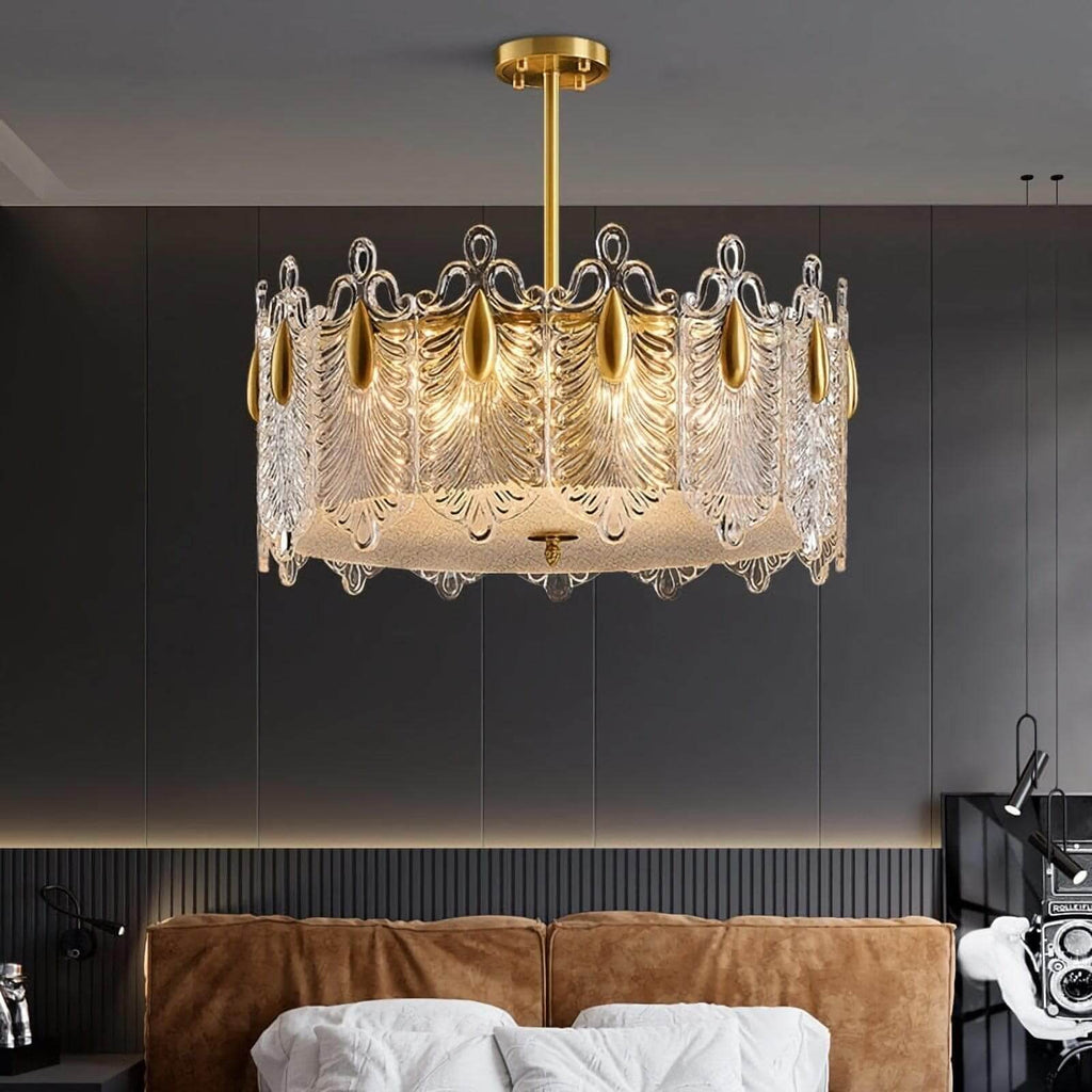 Calyra Chandelier