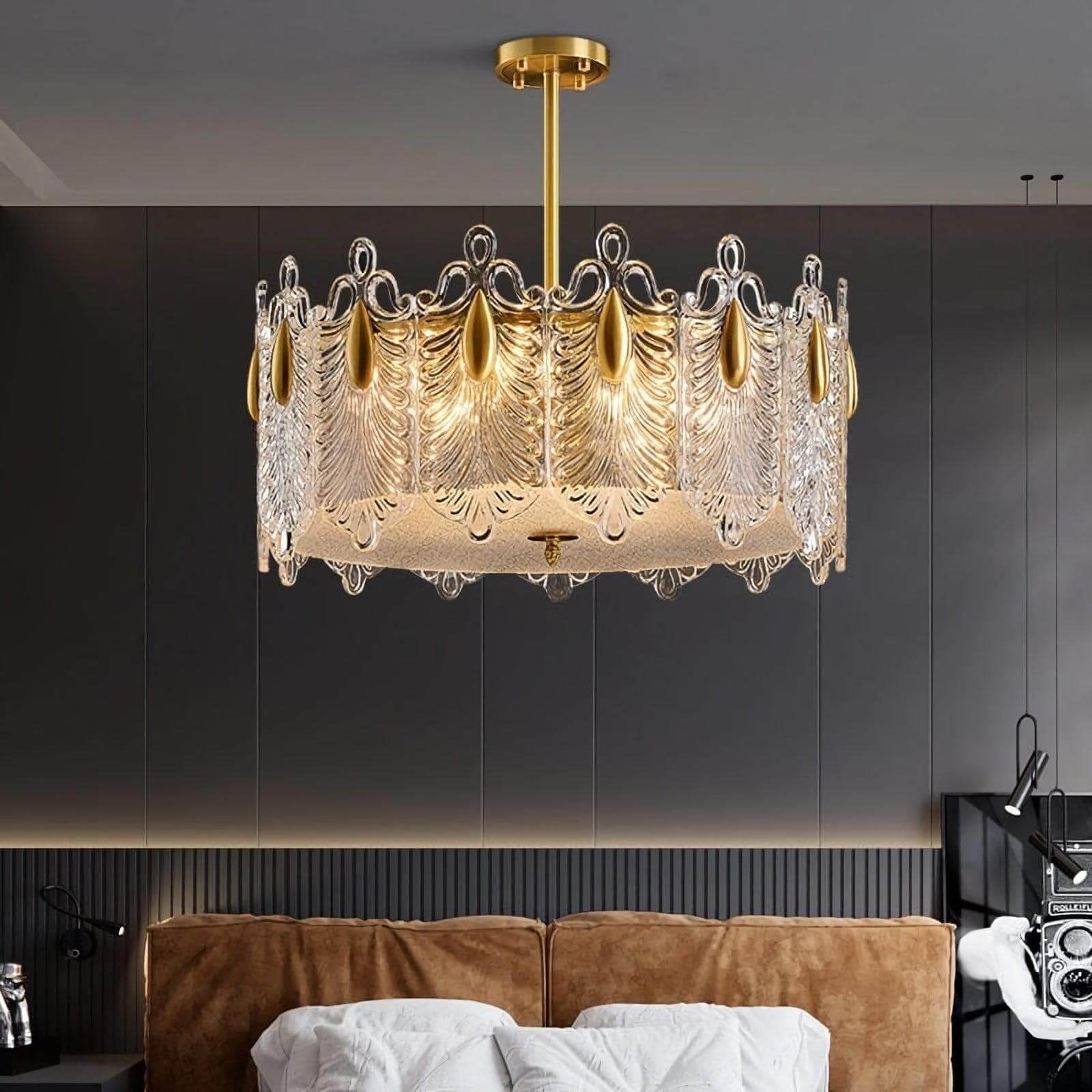 Calyra Chandelier