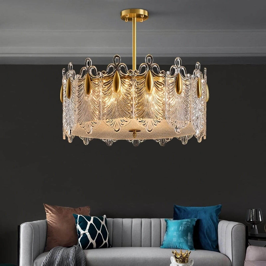 Calyra Chandelier