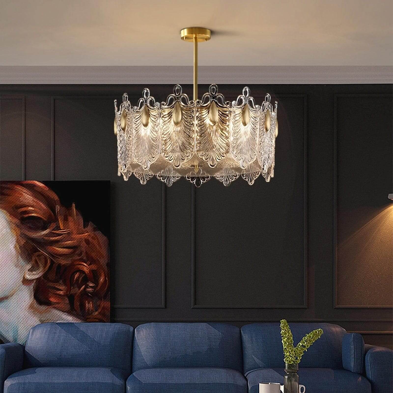 Calyra Chandelier