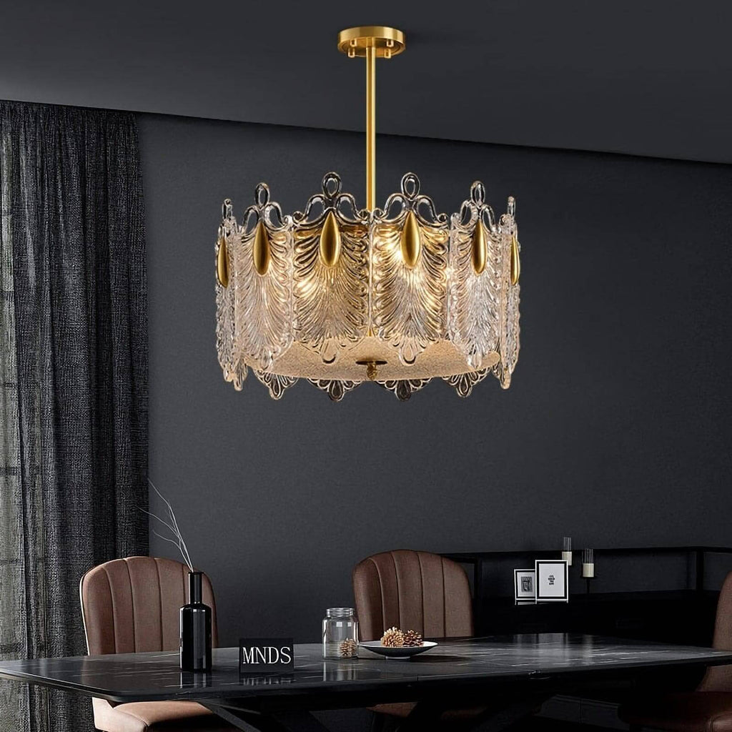 Calyra Chandelier