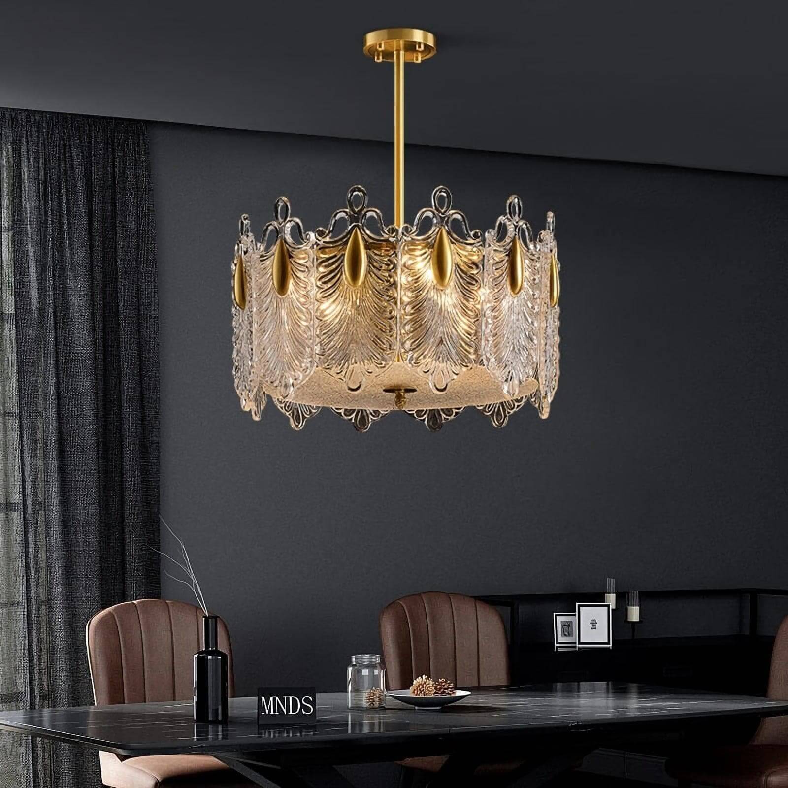 Calyra Chandelier
