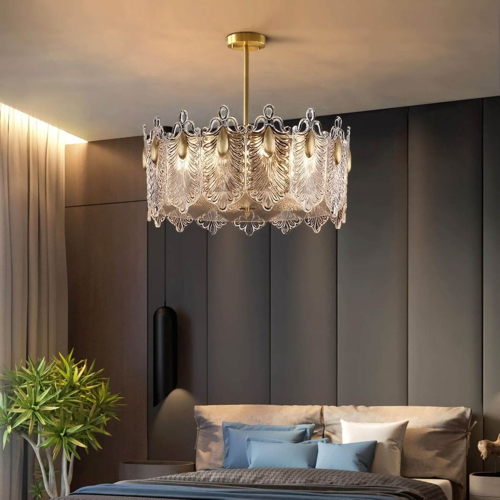Calyra Chandelier