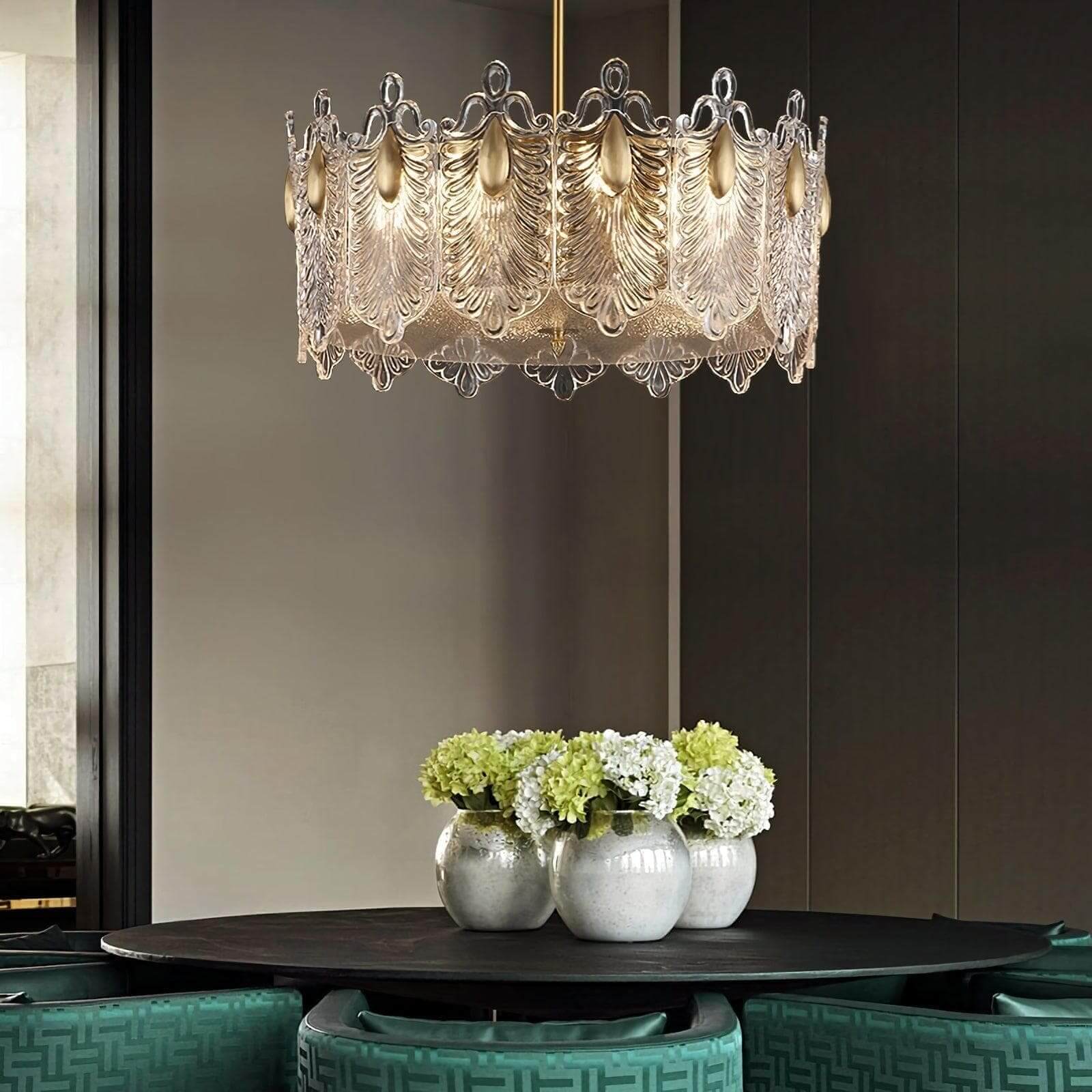 Calyra Chandelier