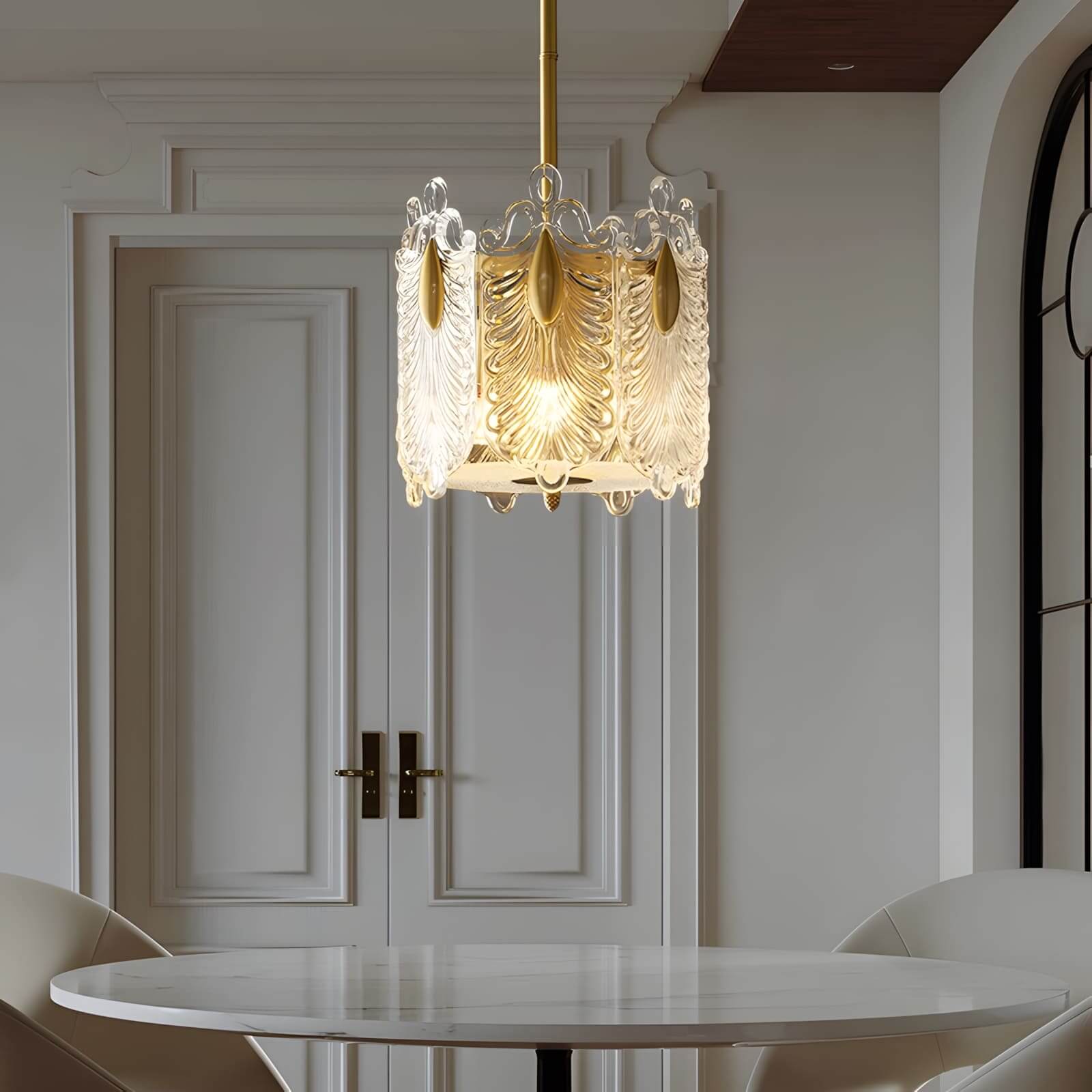Calyra Chandelier