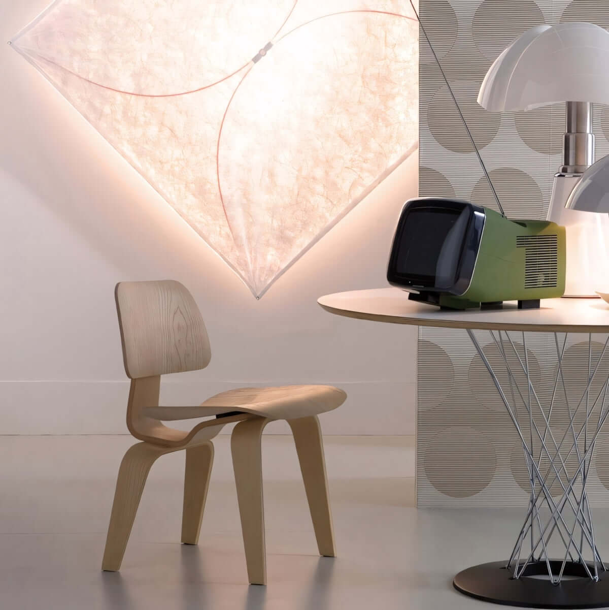 Camiryn Wall Lamp