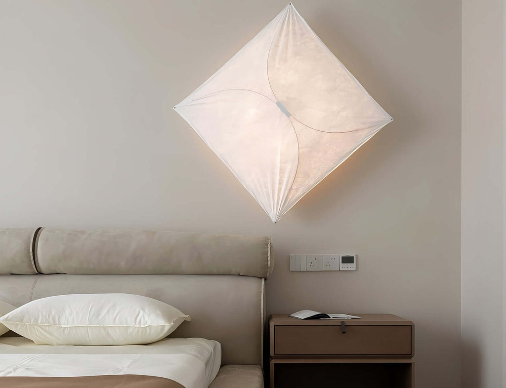 Camiryn Wall Lamp