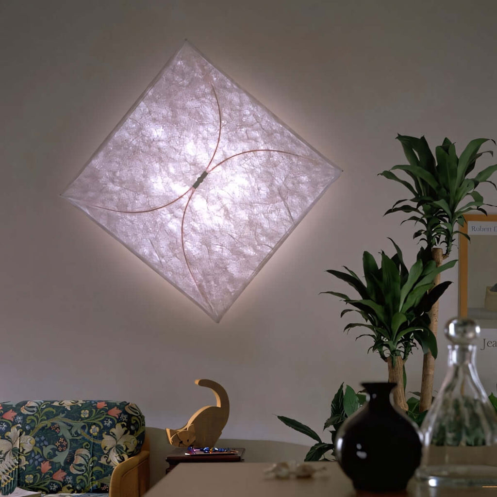 Camiryn Wall Lamp