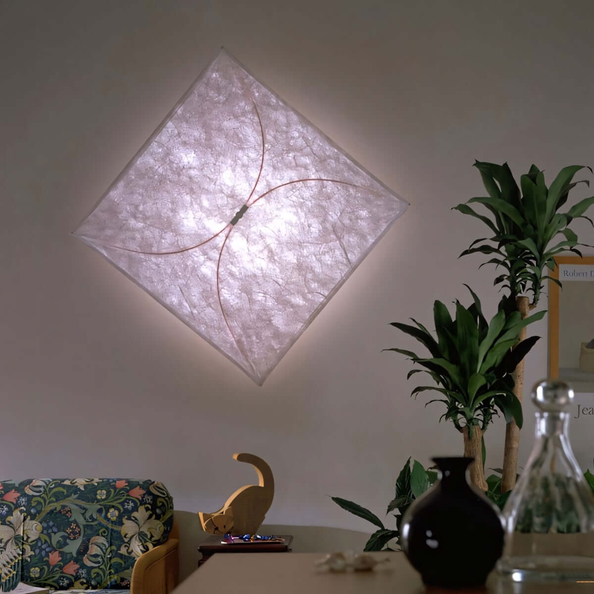 Camiryn Wall Lamp