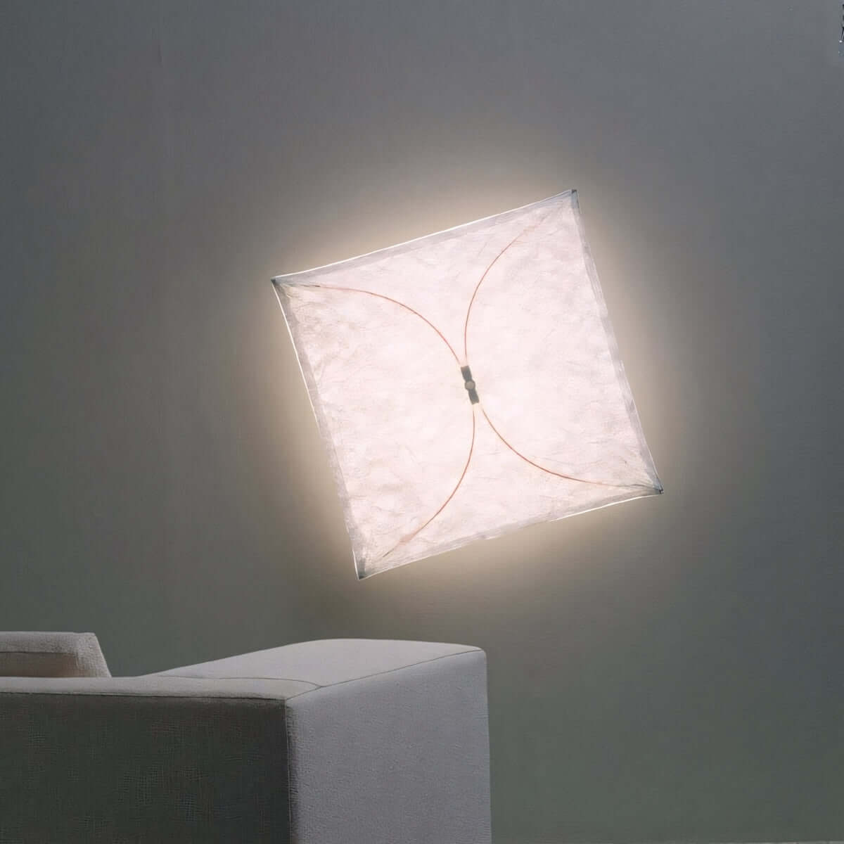 Camiryn Wall Lamp