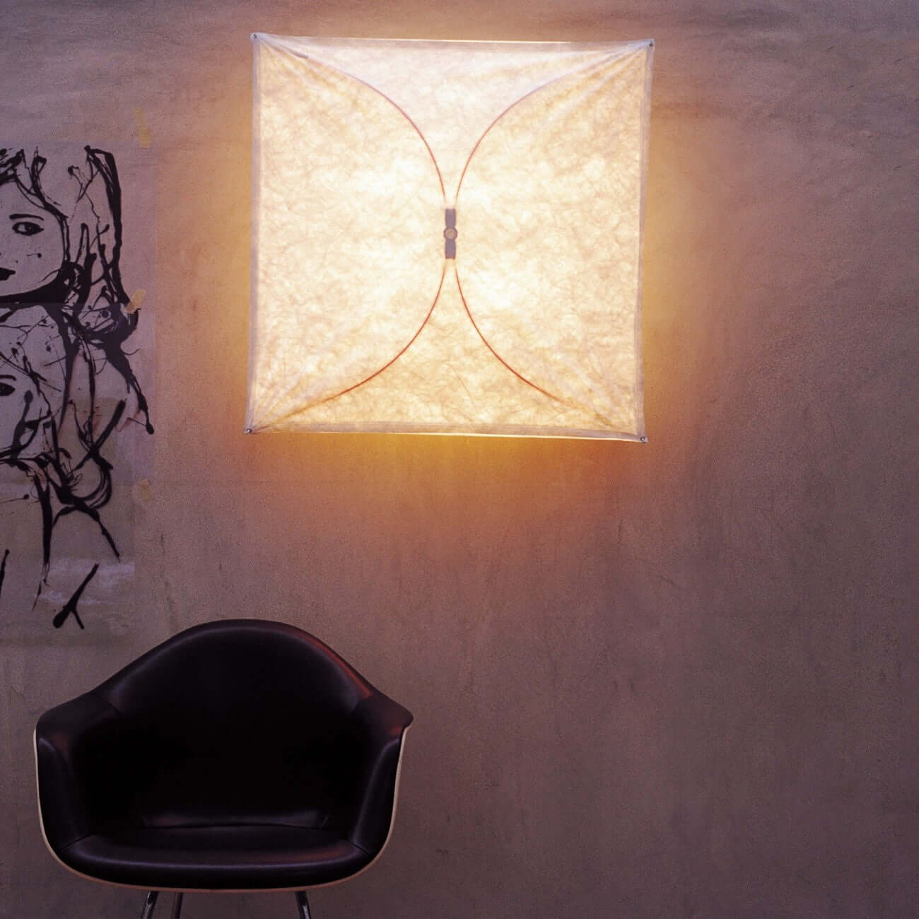 Camiryn Wall Lamp