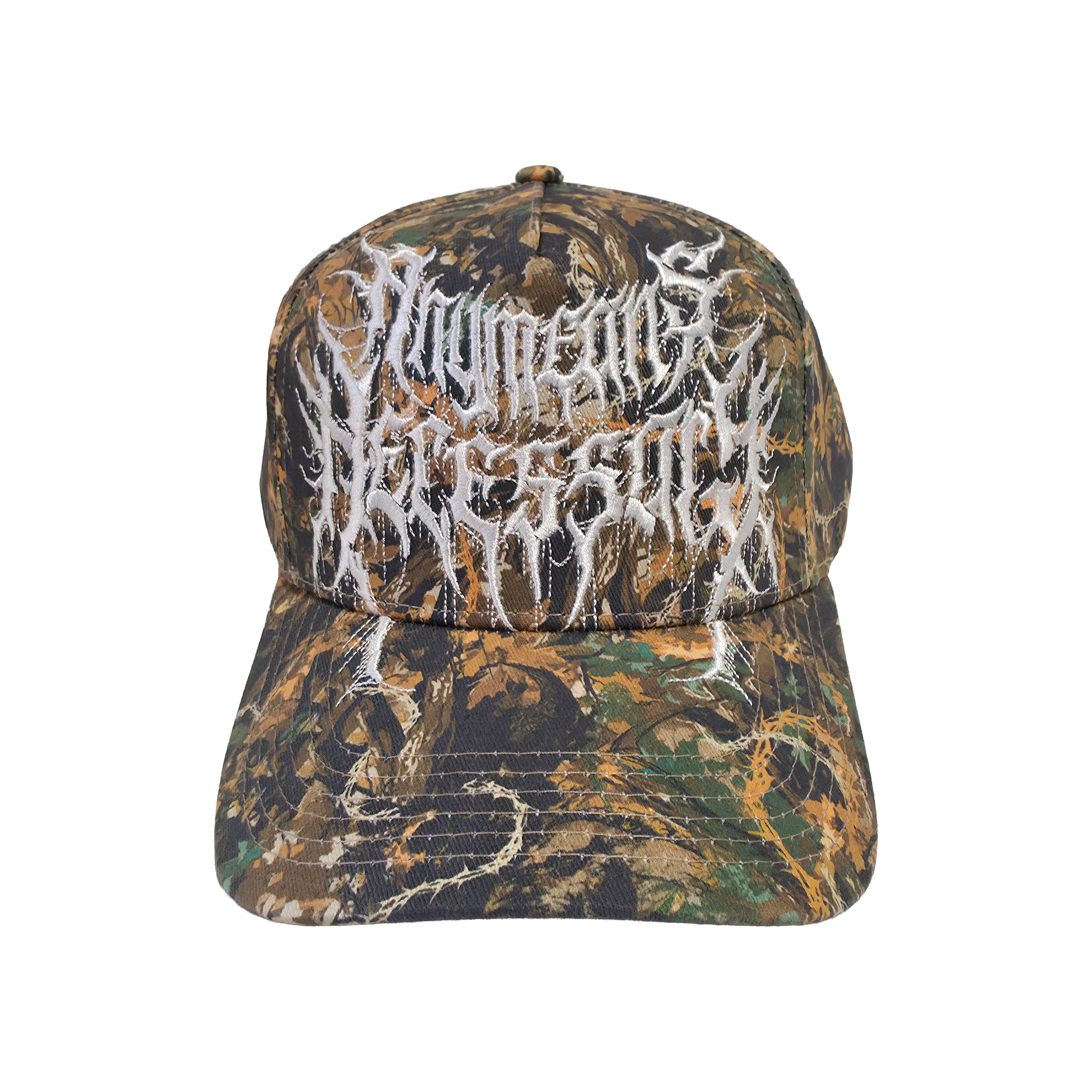 Mayhem Hat
