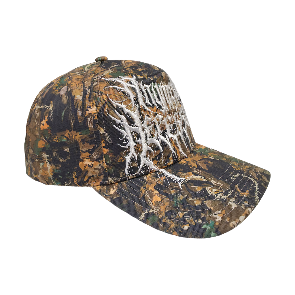 Mayhem Hat