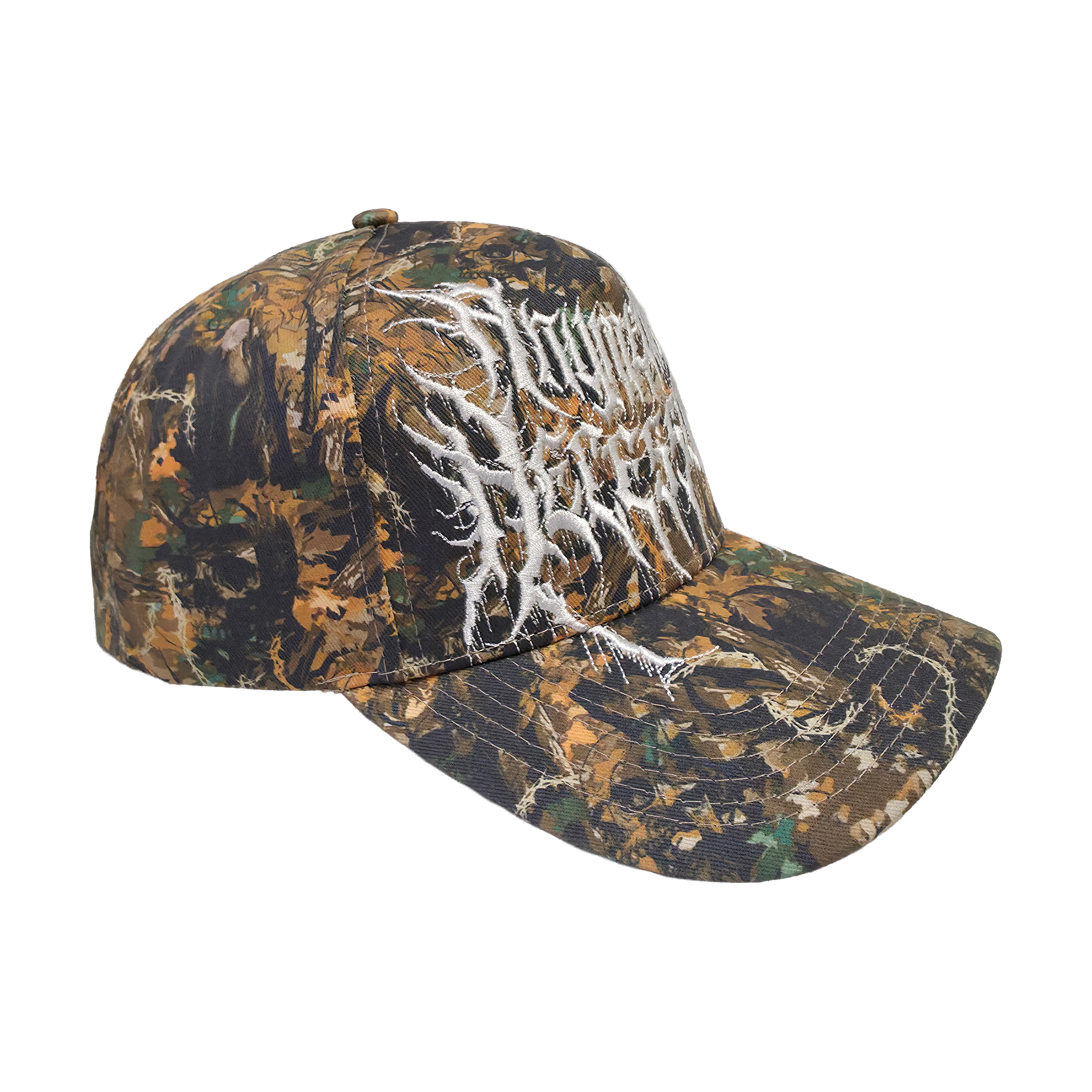 Mayhem Hat