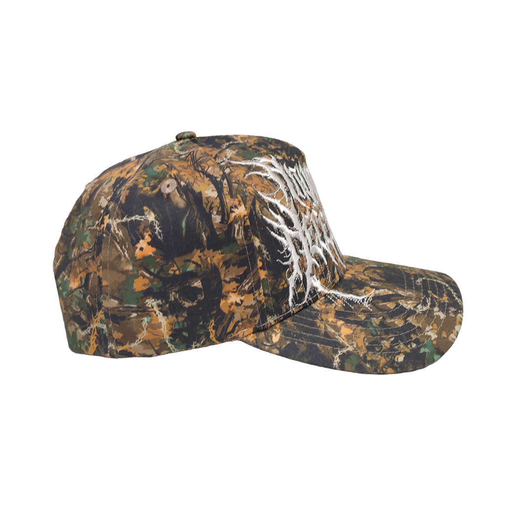 Mayhem Hat