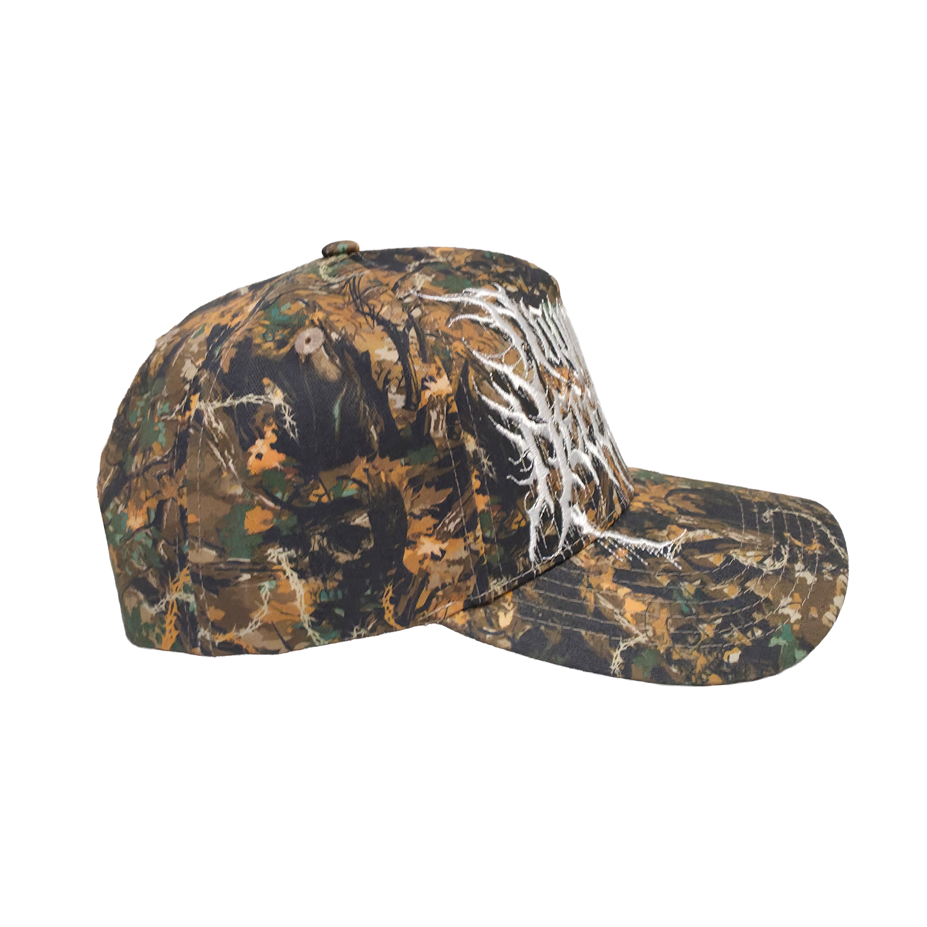 Mayhem Hat