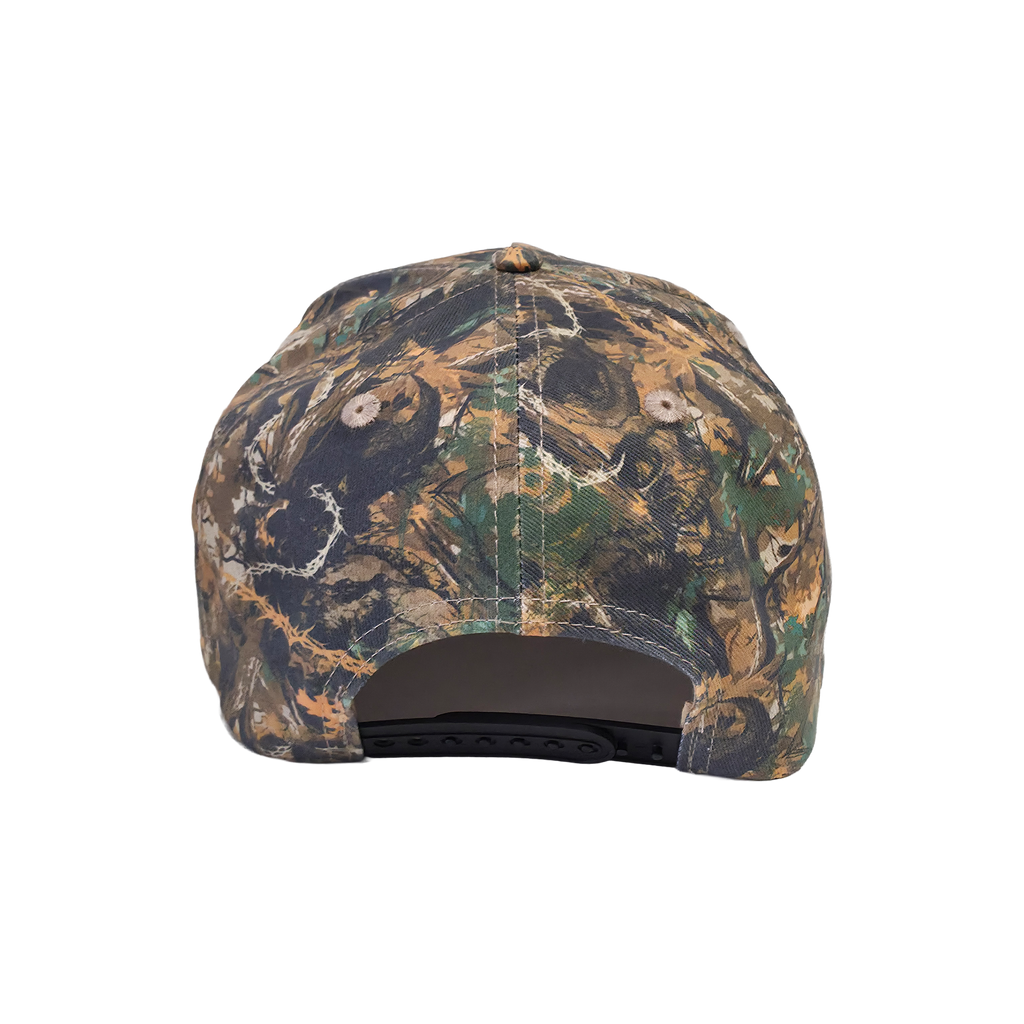 Mayhem Hat