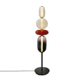 Candied Glass Floor Lamp