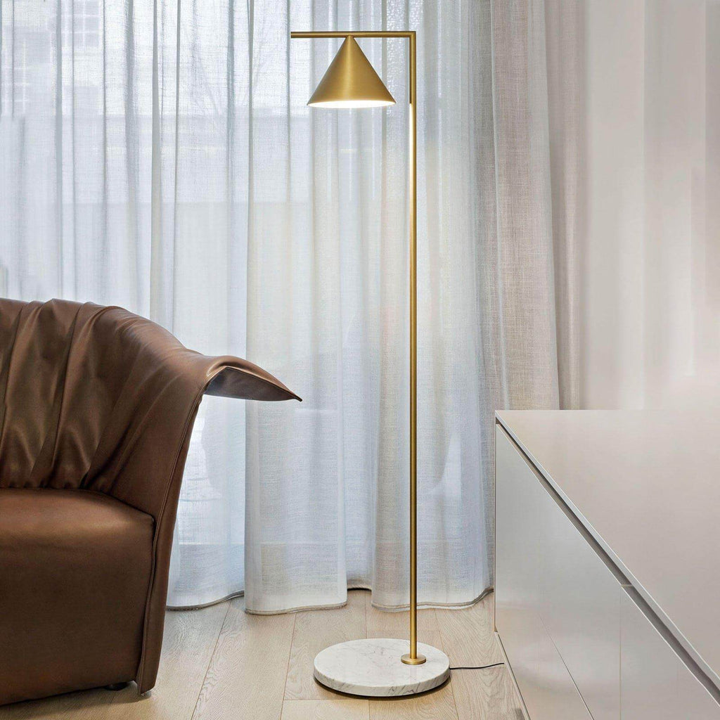 Captain Floor Lamp